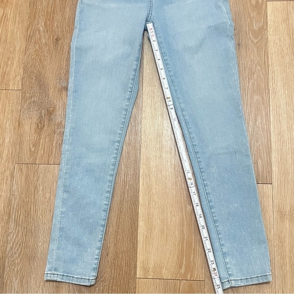NWT Joe's Jeans New with Tags Flawless High Rise Skinny Crop Ankle Jeans size 24 - Picture 6 of 8